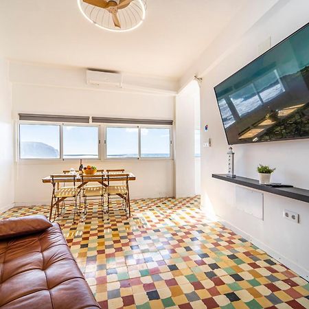 Oasis Noalys Apartment Sardina Екстериор снимка