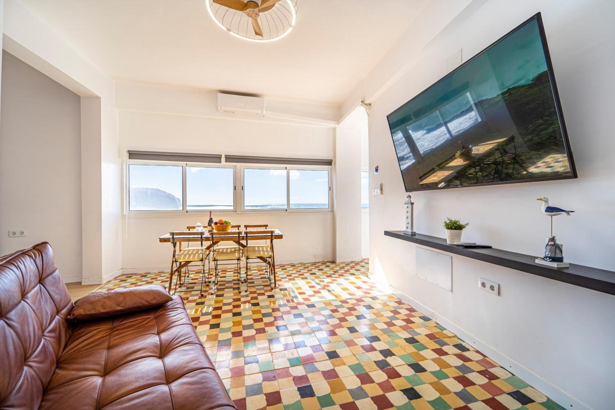 Oasis Noalys Apartment Sardina Екстериор снимка