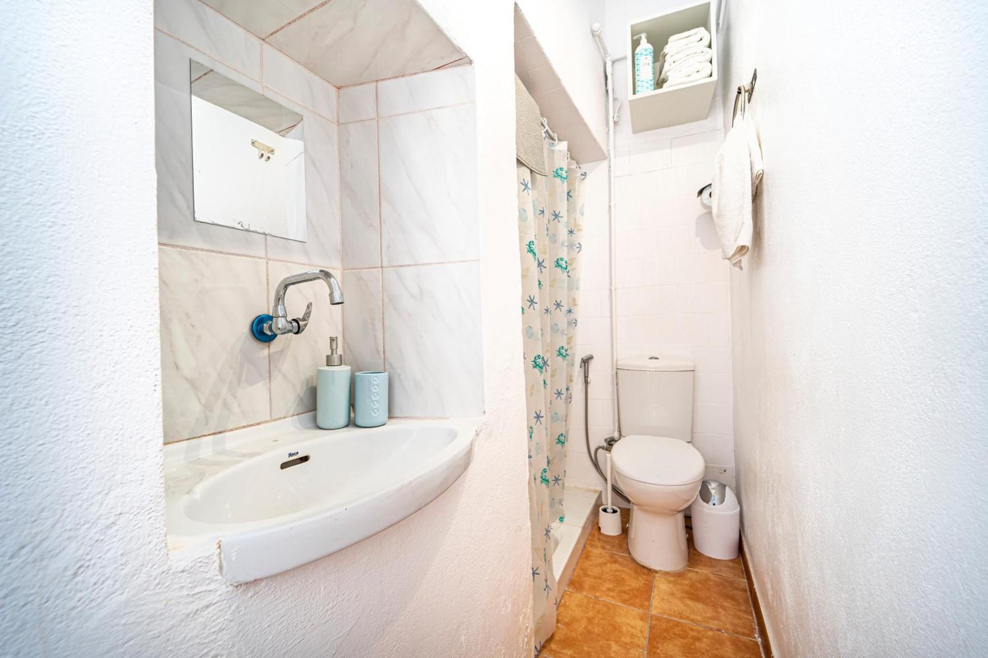 Oasis Noalys Apartment Sardina Екстериор снимка