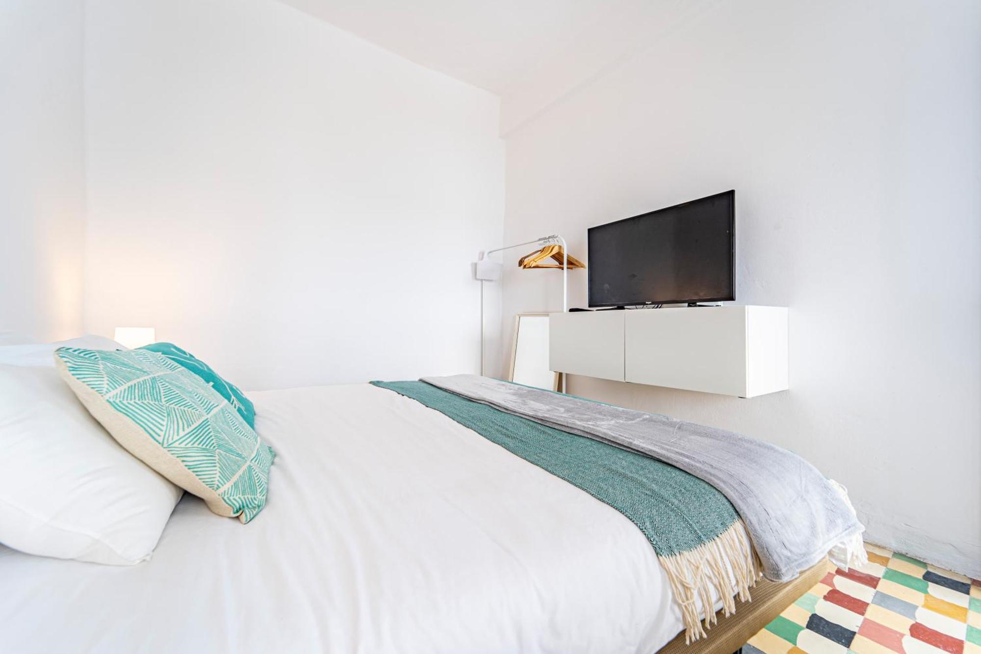 Oasis Noalys Apartment Sardina Екстериор снимка