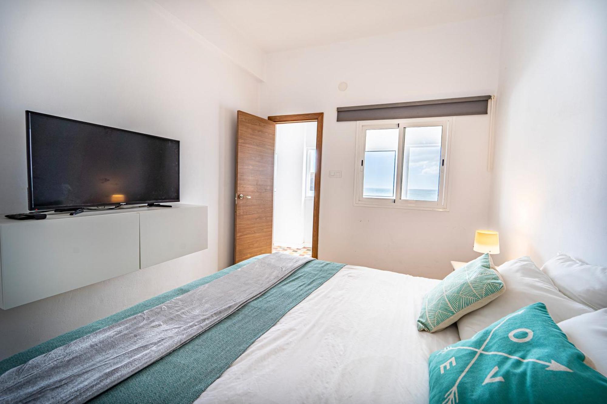 Oasis Noalys Apartment Sardina Екстериор снимка