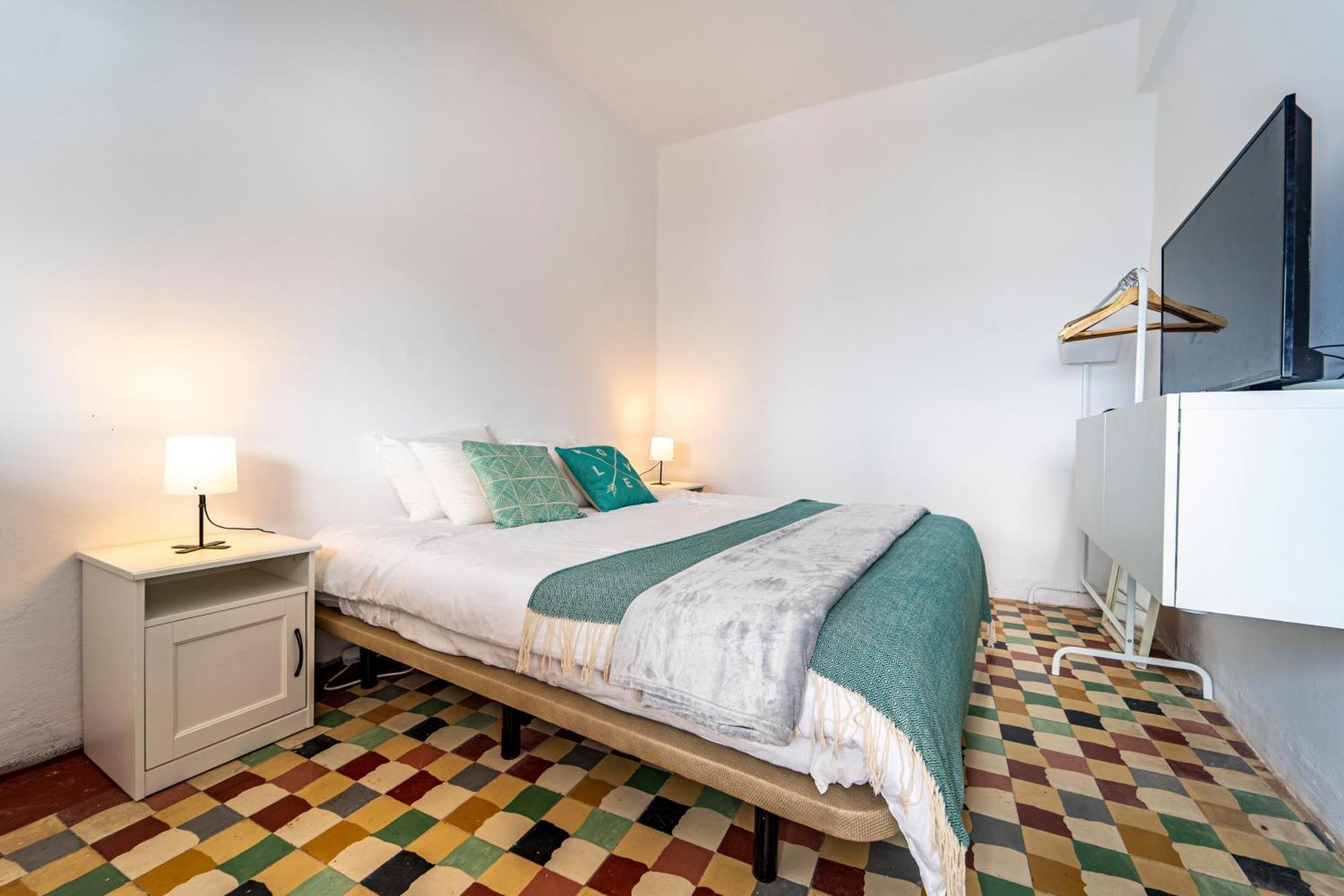Oasis Noalys Apartment Sardina Екстериор снимка