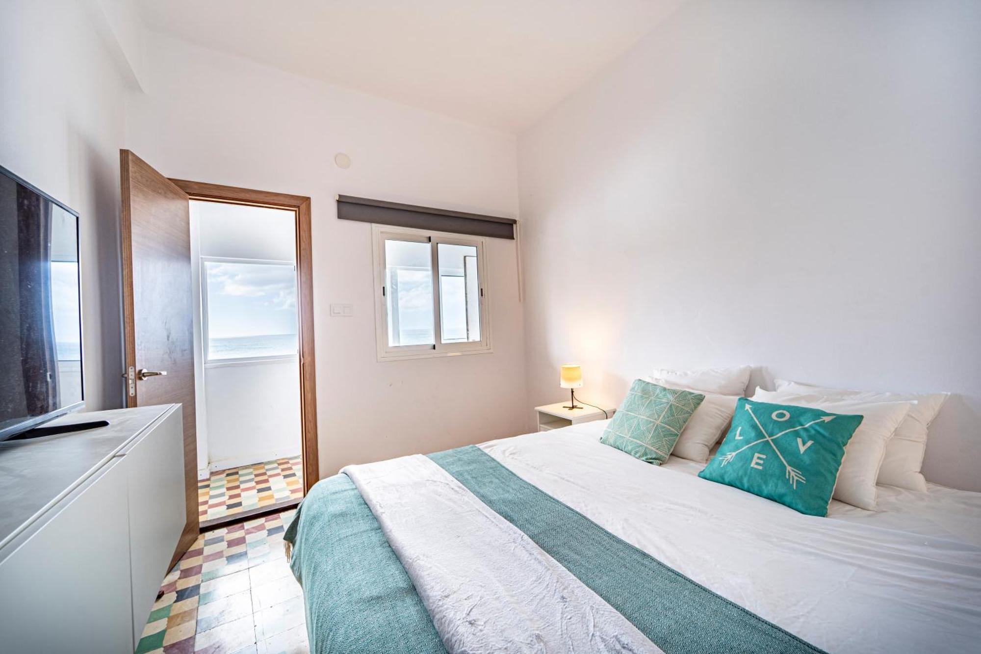 Oasis Noalys Apartment Sardina Екстериор снимка