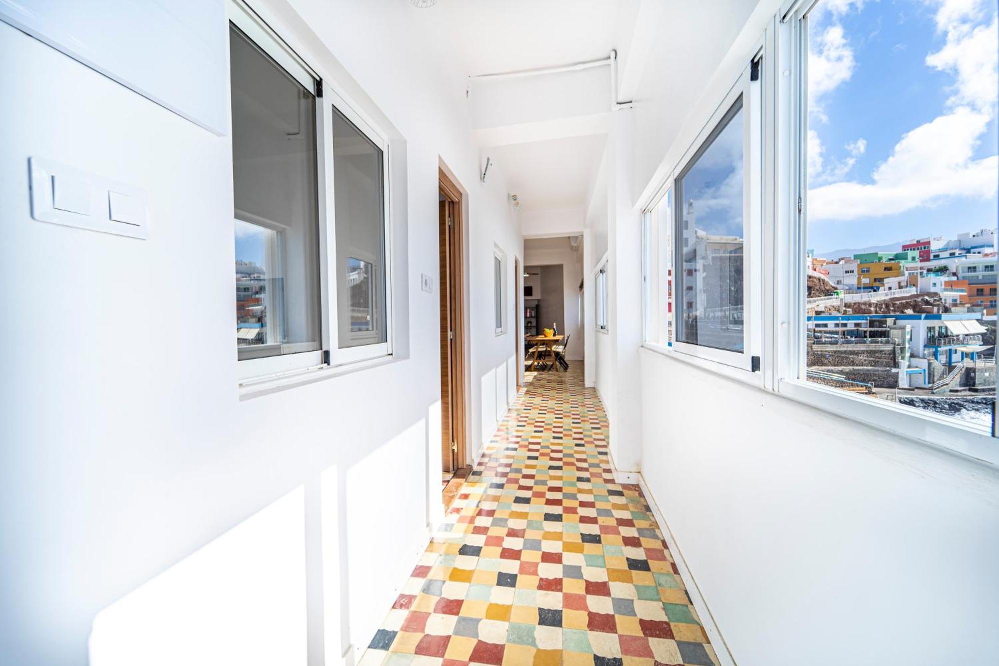 Oasis Noalys Apartment Sardina Екстериор снимка