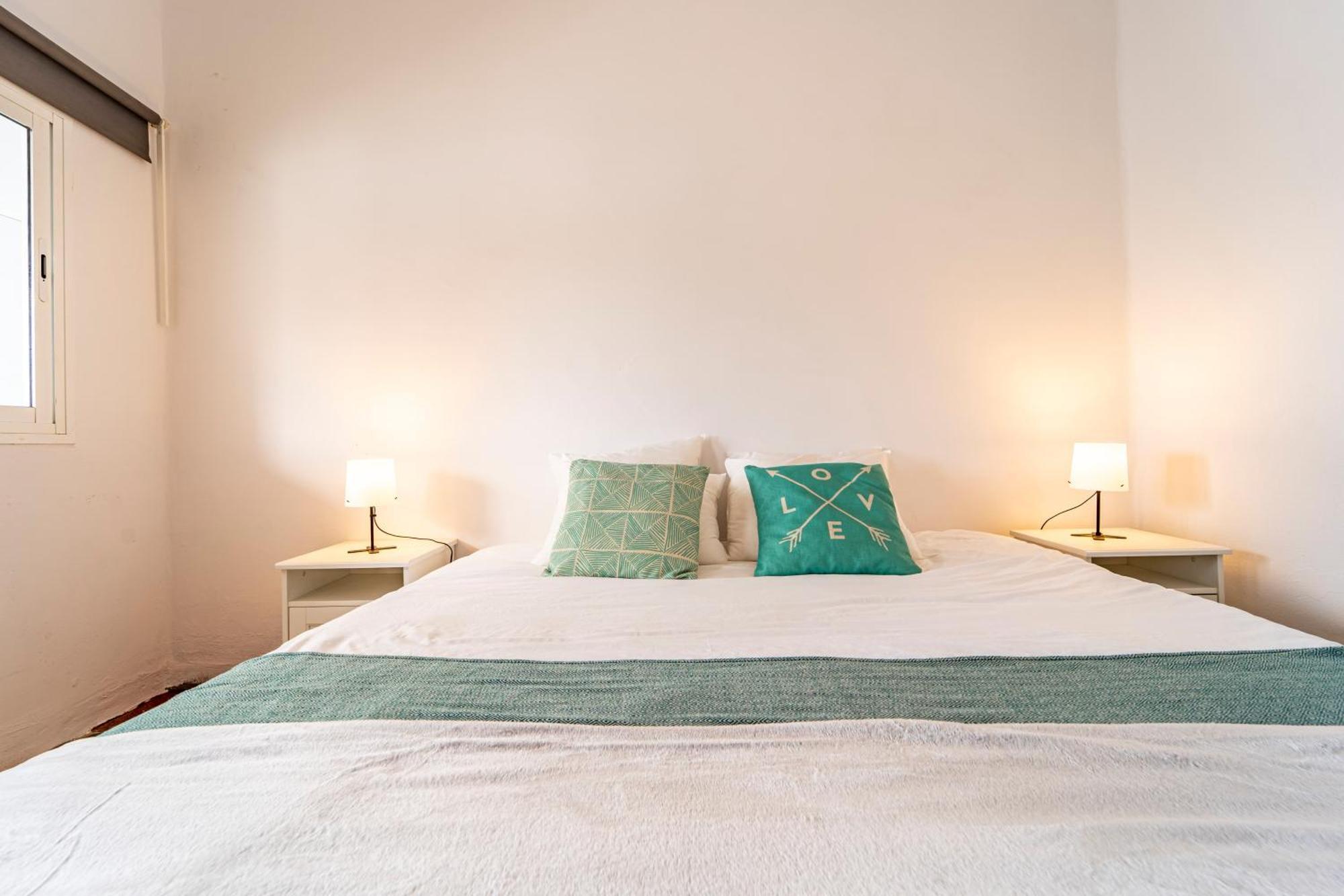 Oasis Noalys Apartment Sardina Екстериор снимка