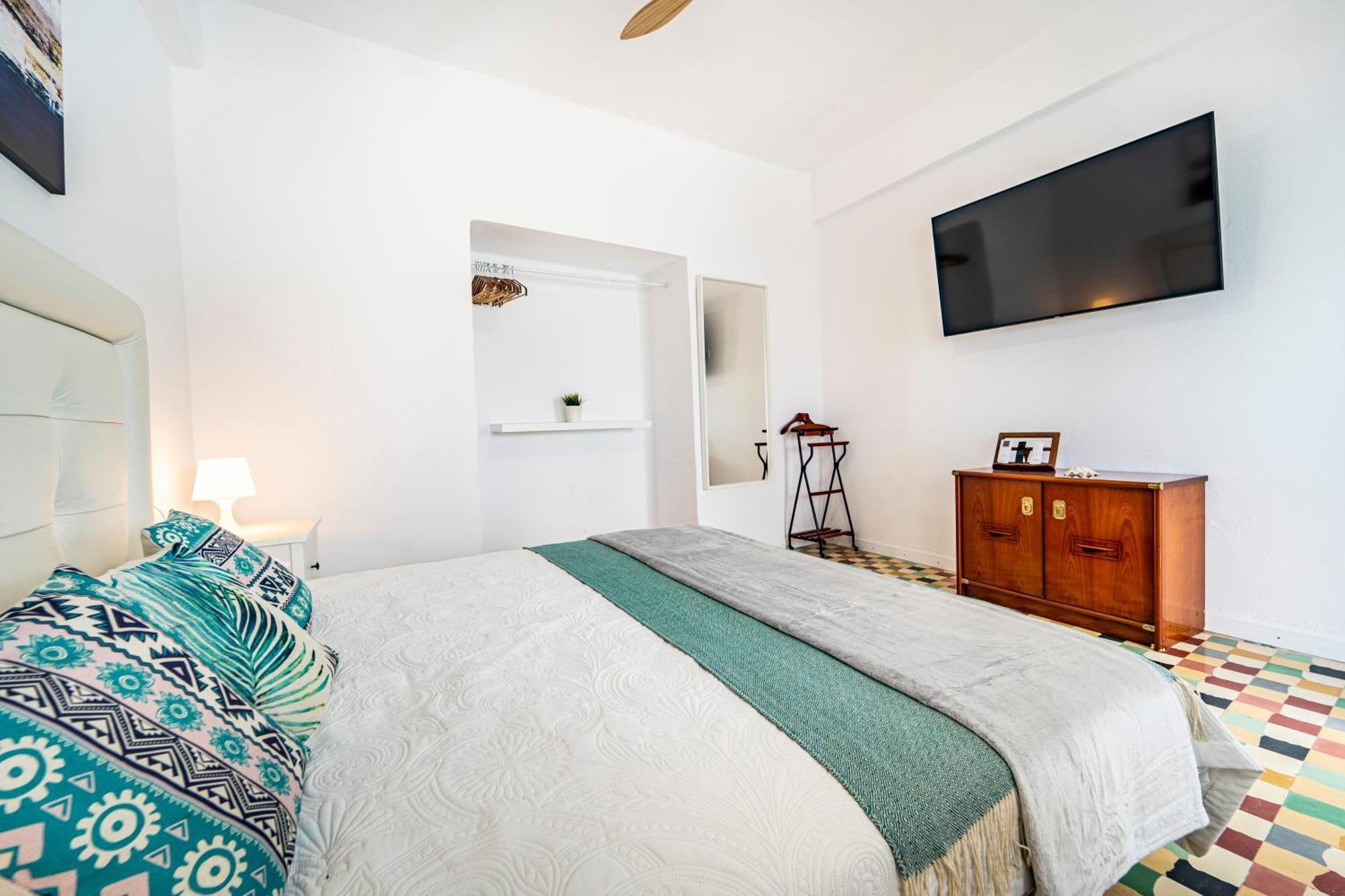 Oasis Noalys Apartment Sardina Екстериор снимка