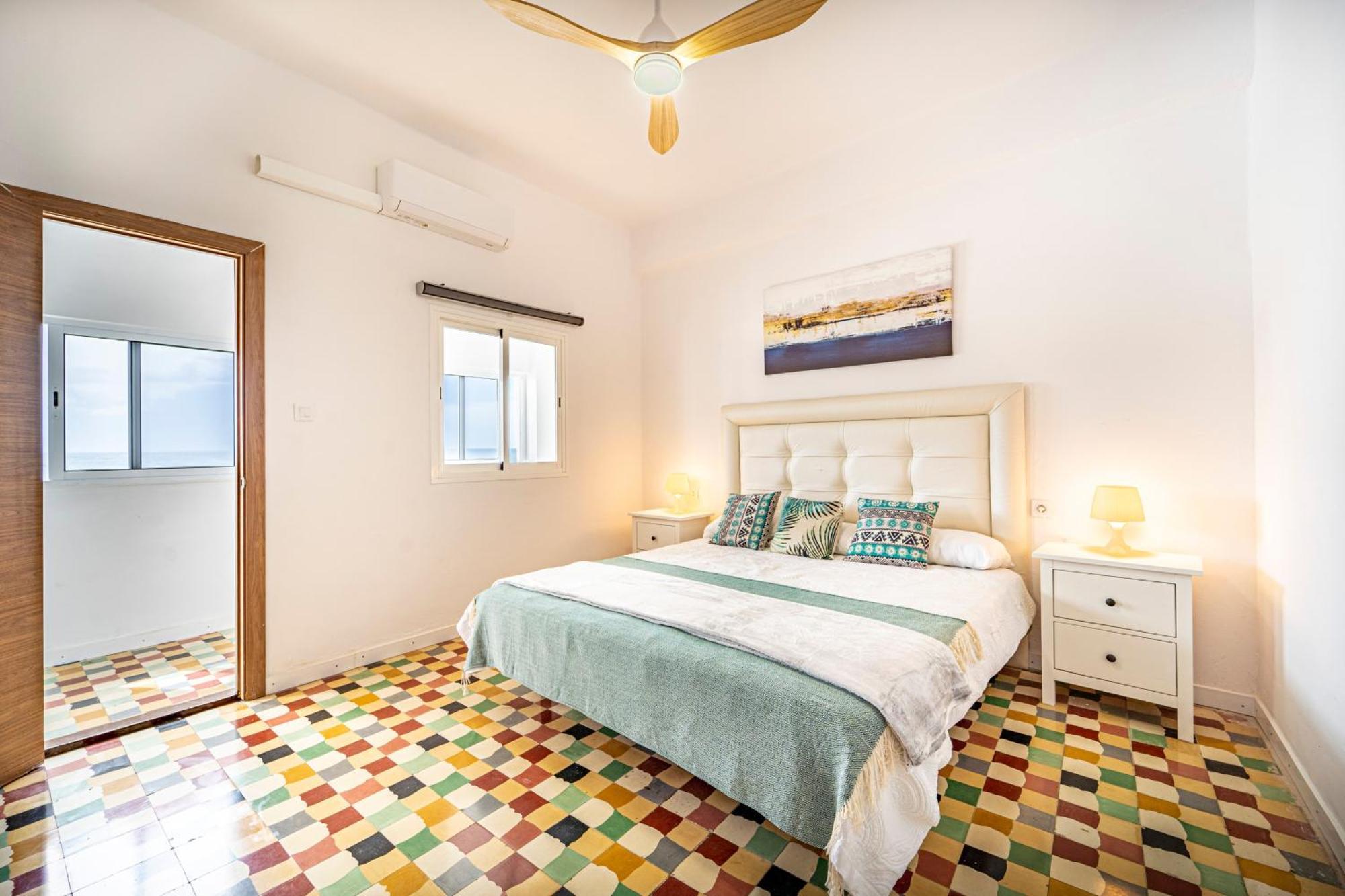 Oasis Noalys Apartment Sardina Екстериор снимка