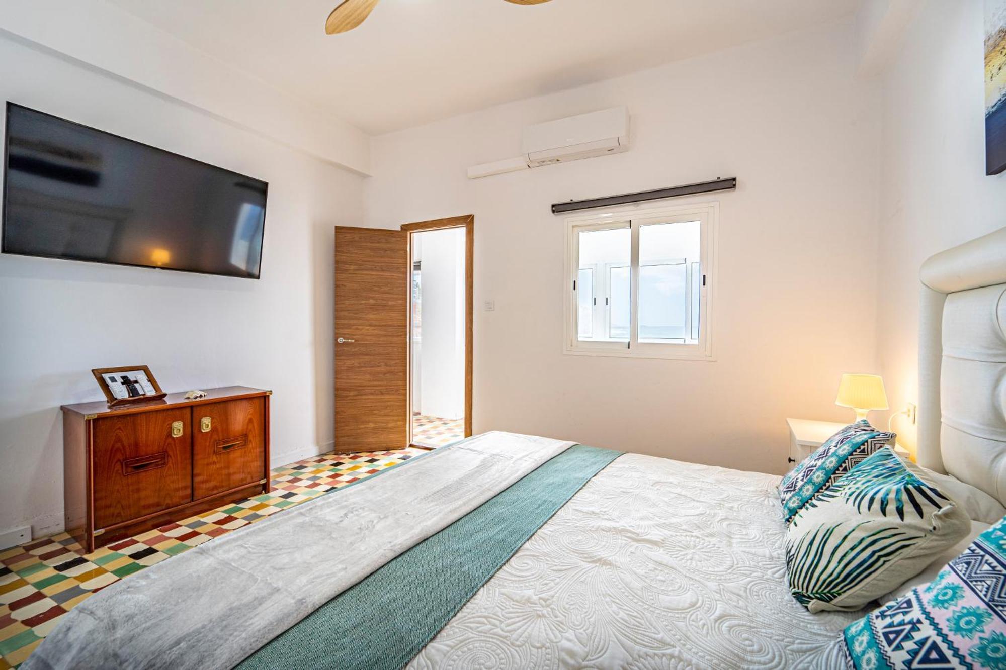 Oasis Noalys Apartment Sardina Екстериор снимка
