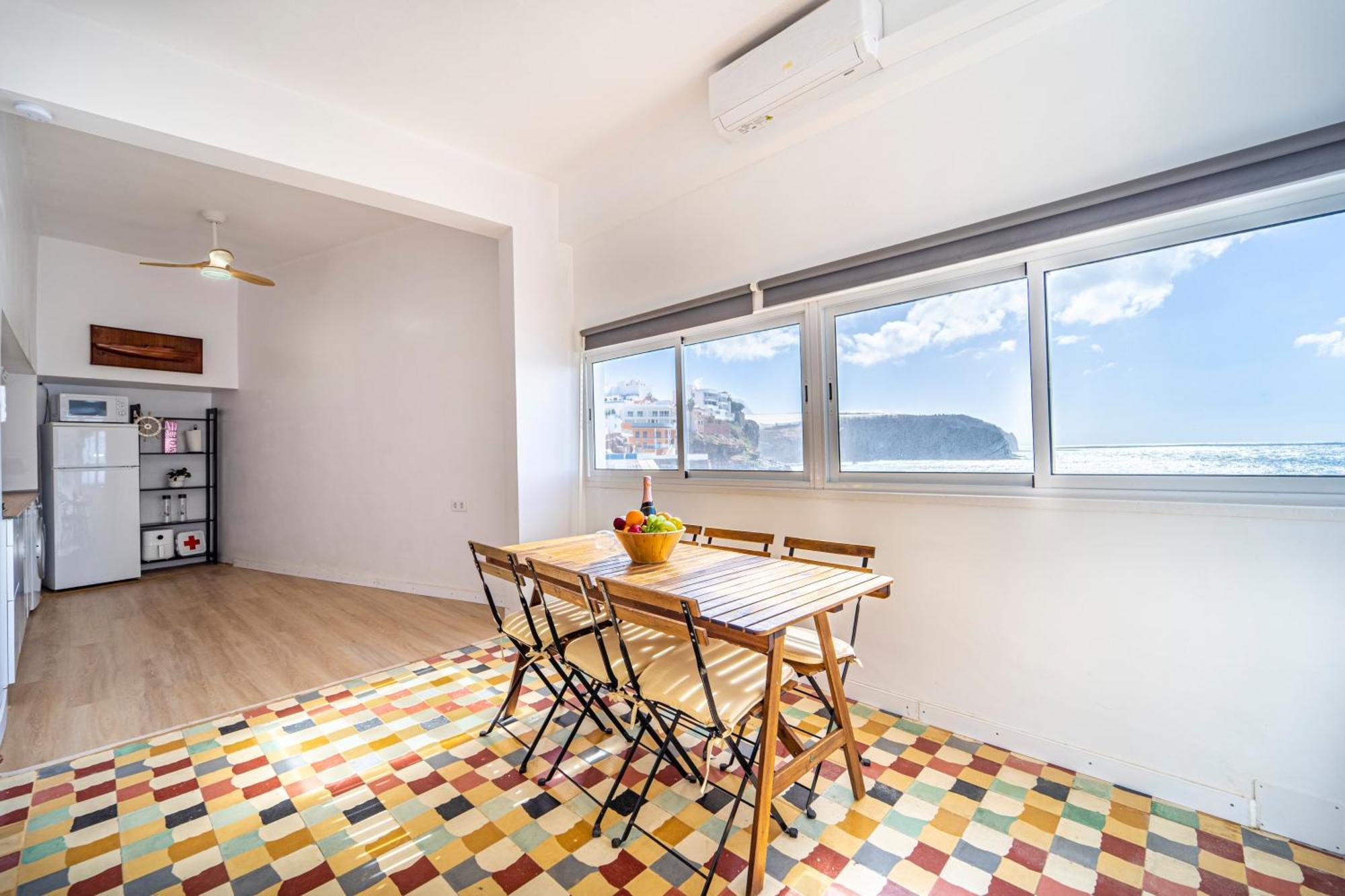 Oasis Noalys Apartment Sardina Екстериор снимка