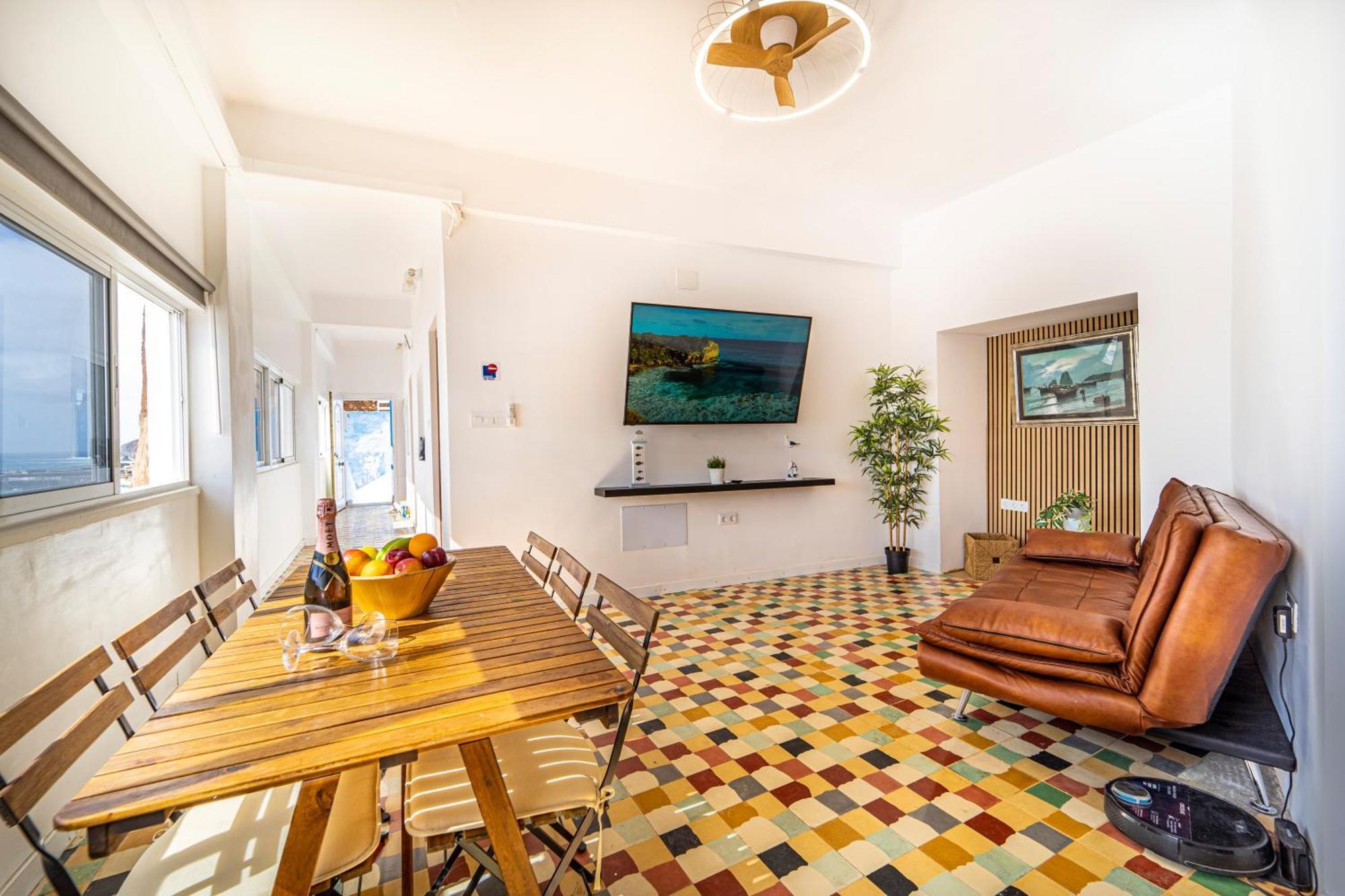 Oasis Noalys Apartment Sardina Екстериор снимка