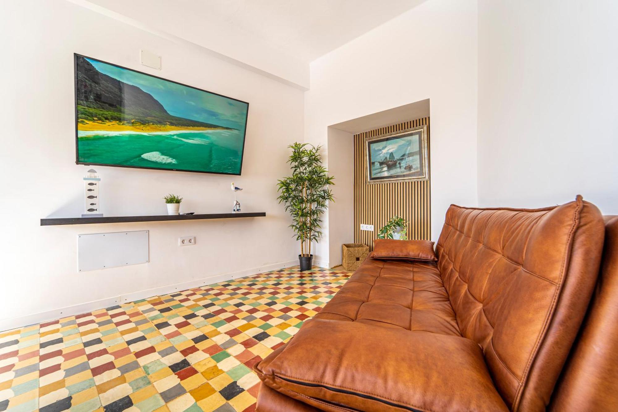 Oasis Noalys Apartment Sardina Екстериор снимка