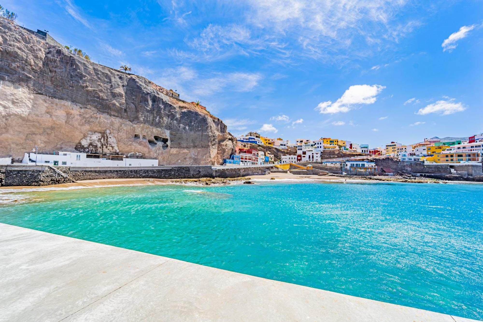 Oasis Noalys Apartment Sardina Екстериор снимка