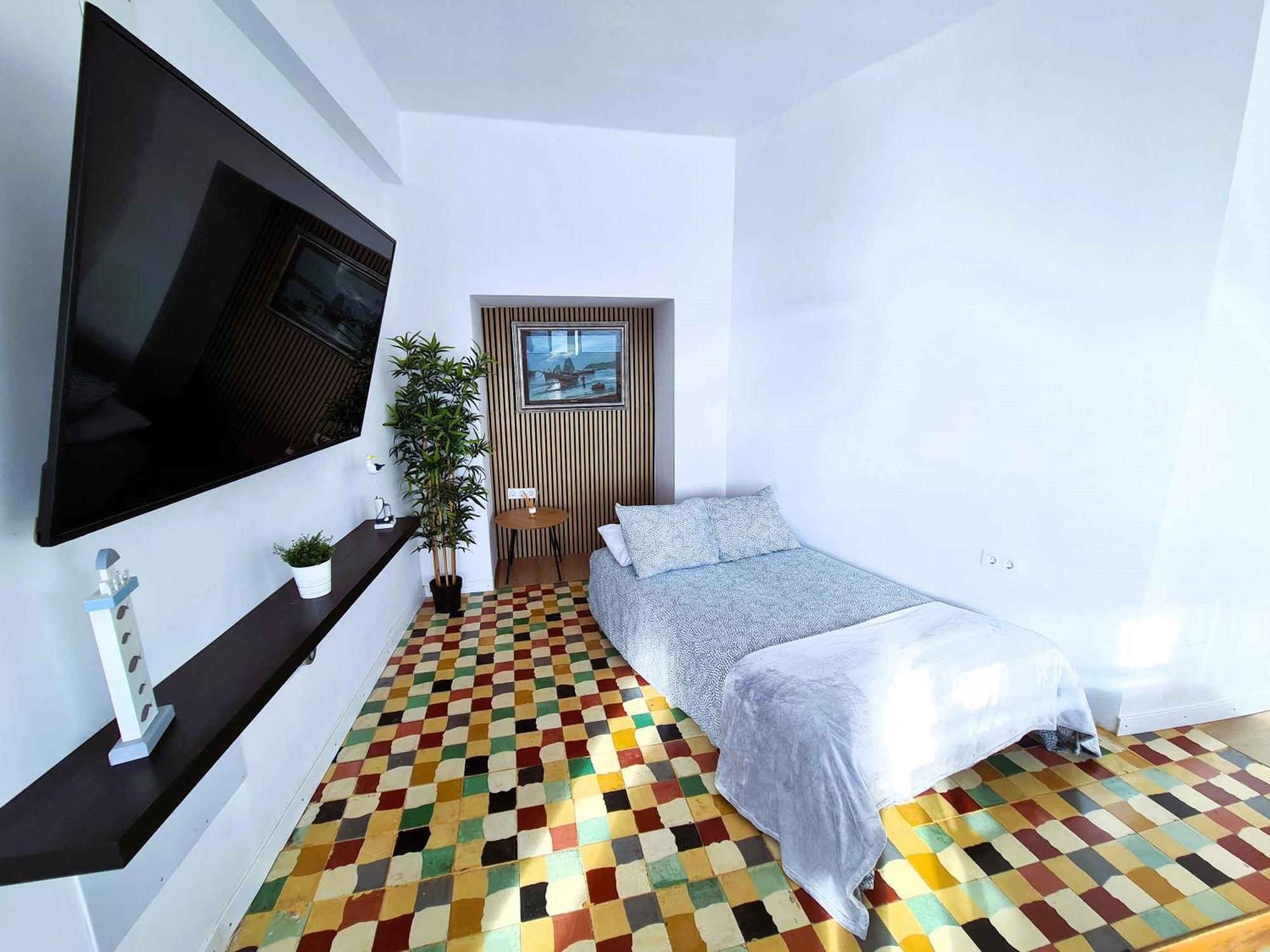 Oasis Noalys Apartment Sardina Екстериор снимка